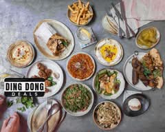 Lillah Middle Eastern