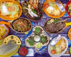 La Canastita (Puerto vallarta)