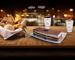Sanborns Pasteleria (Coatzacoalcos)