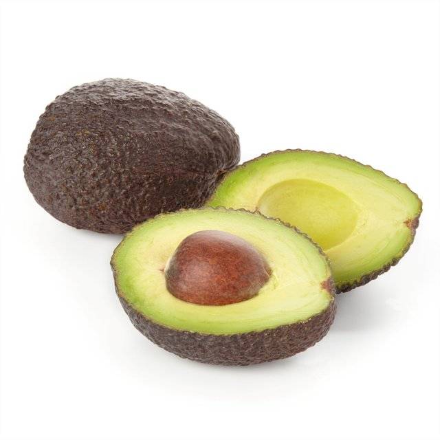 Morrisons Large, Ripened Avocado