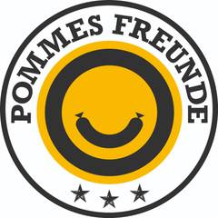 Pommes Freunde Hamburg Hauptbahnhof