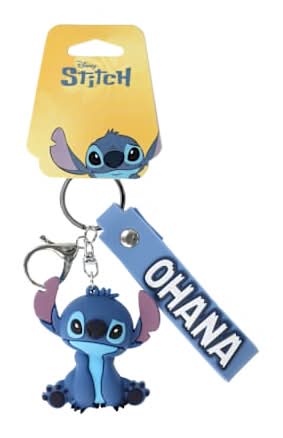 Disney Wristlet Stitch