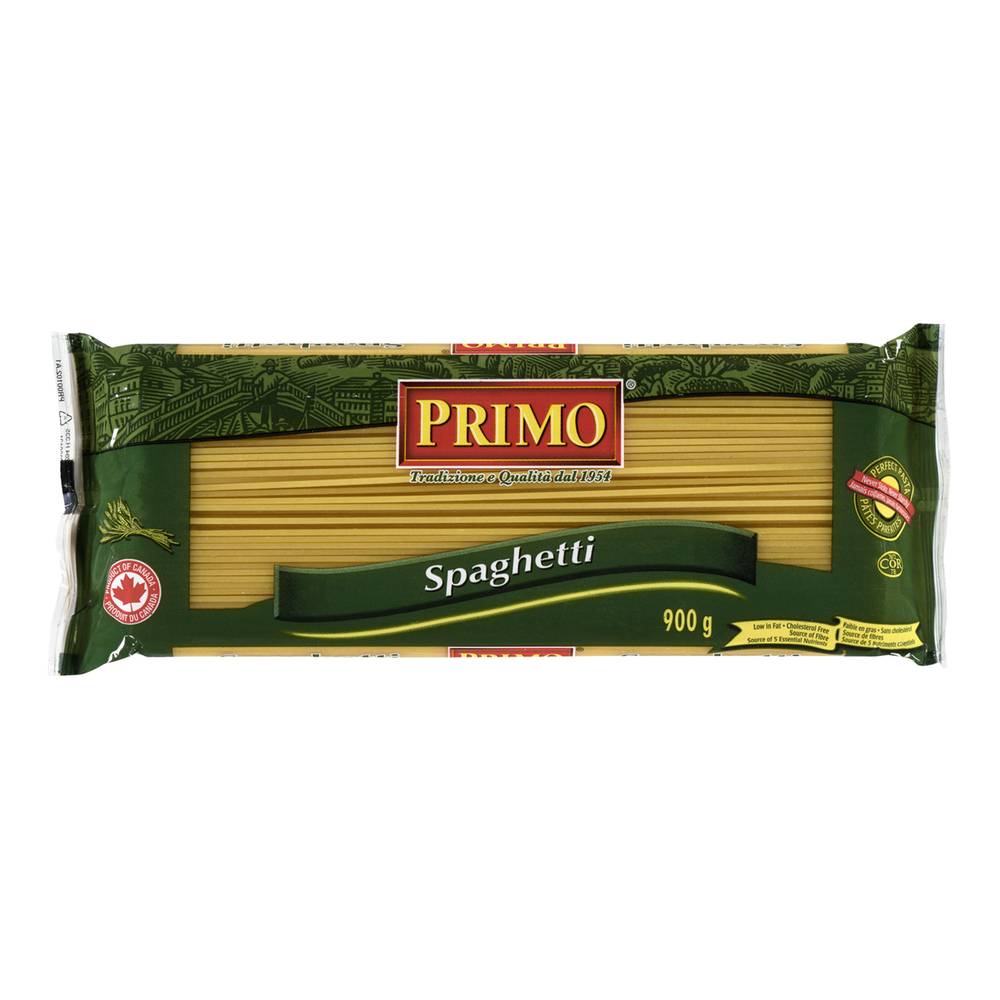 Primo Spaghetti Pasta (900 g)