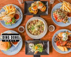 Hungry Horse Cafe
