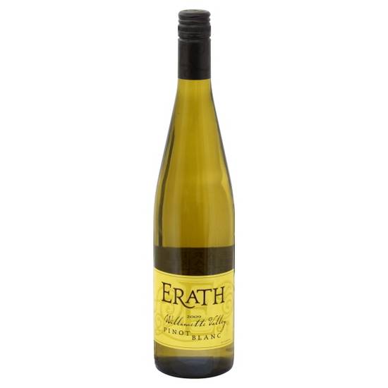 Erath Pinot Gris (750ml bottle)
