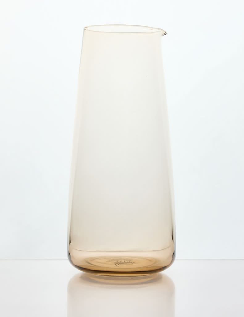 Alaniz home Jarro Tribal único color