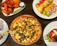 Pizzas With Attitude