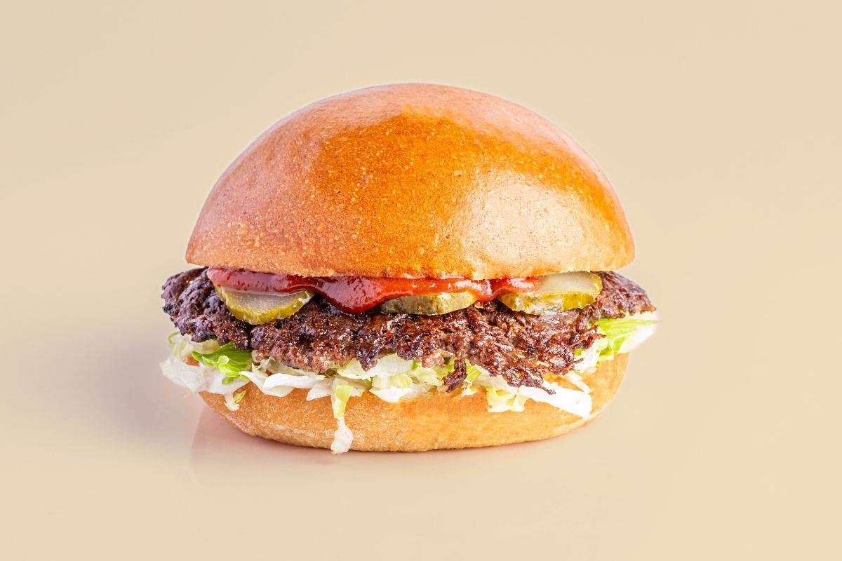 🍔Hamburger