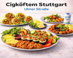 Cigköftem Stuttgart