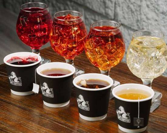 Ape Coffee