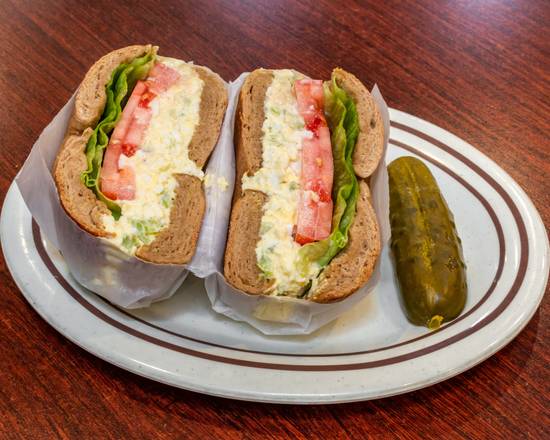 Egg Salad Sandwich