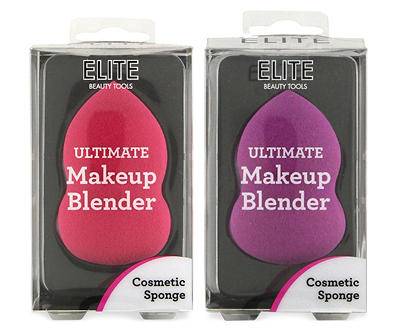 Makeup Blending Sponge - Colors May Vary