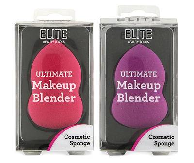 Elite Makeup Blending Sponge