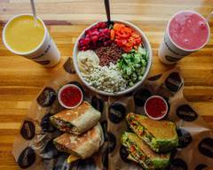 Beyond Juicery + Eatery (Grand River)