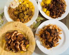 Tropical Joe's Sherbourne