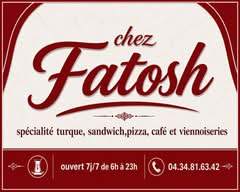 Chez Fatosh