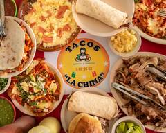 Tacos La China