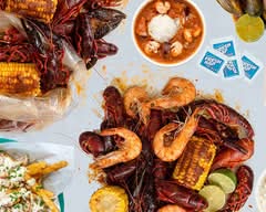 The Boiling Crab (DC)