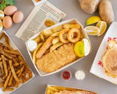 Bay's Takeaway
