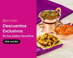 Rishtedar (Providencia)