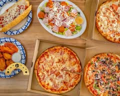 Tony's Giant Pizzeria & Grill (Clairemont)