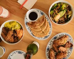 Woon (Pasadena)