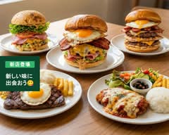 ポント デ エンコントロ モナス / ブラジル料理