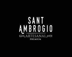 Sant Ambrogio