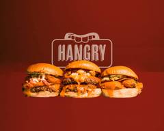 Hangry Burger - DĒVOR (Reims)