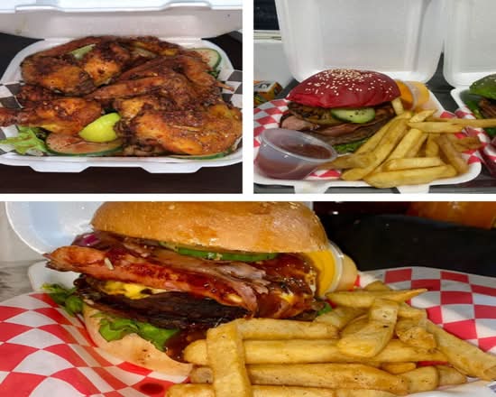 La Mana (Mexico City)