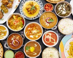 Bombay Grill, comida Internacional