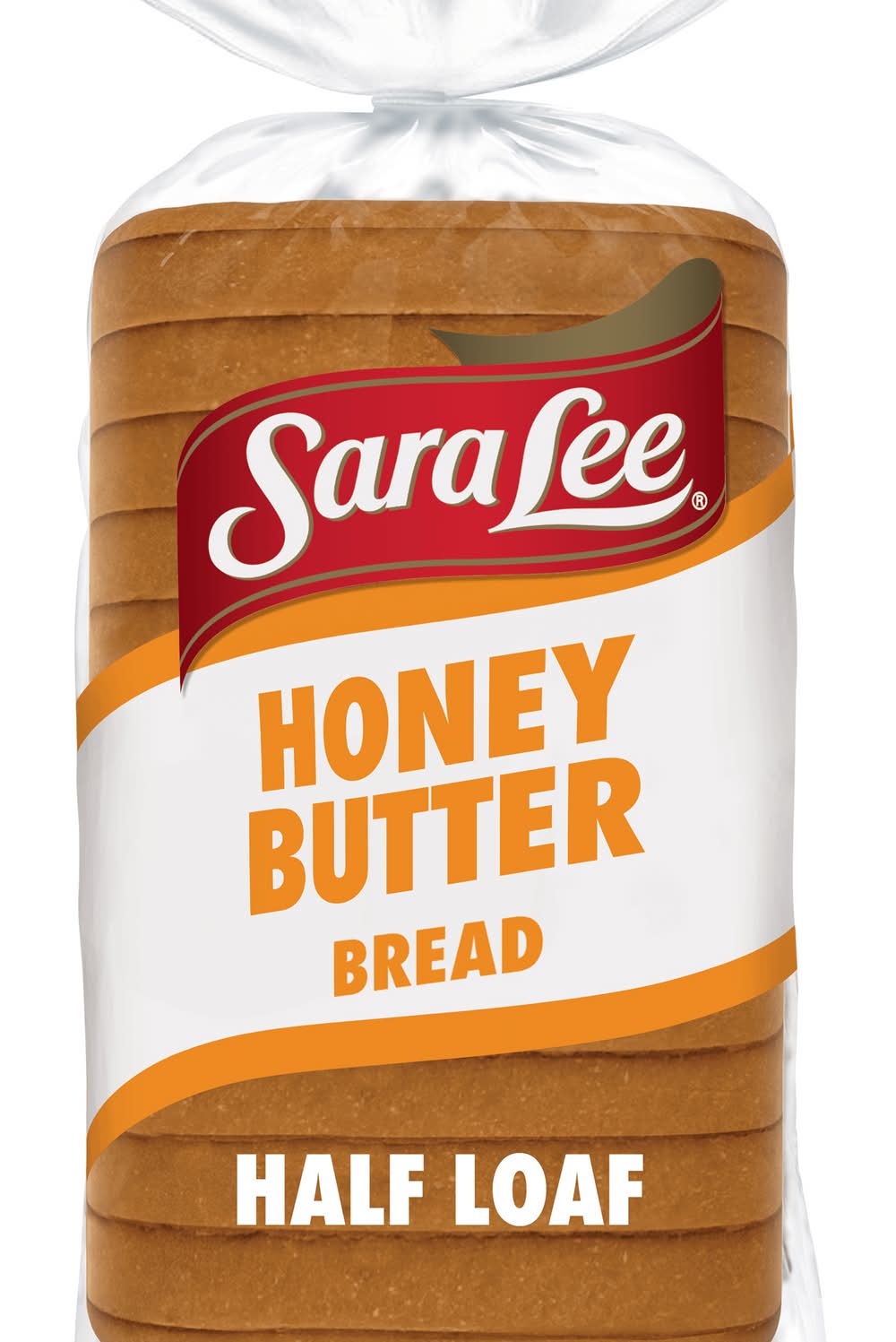 Sara Lee Little Loaves Bread, Honey Butter (12 oz, 12 ct)