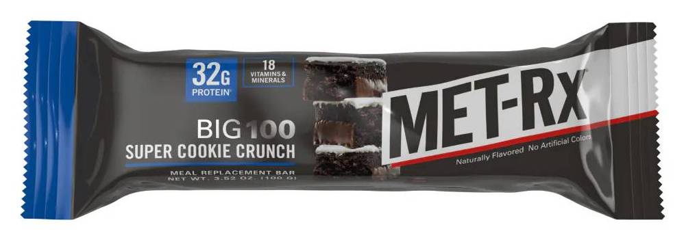 Met-Rx (3.52oz)