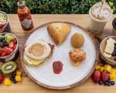 Smooth Life Acai bowls