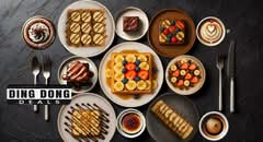 The Dessert Culture