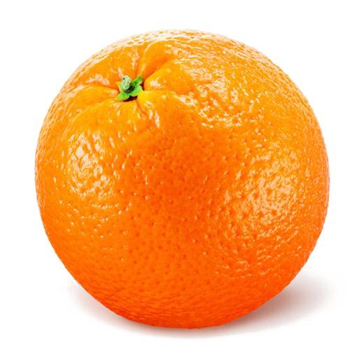 Orange 1pc