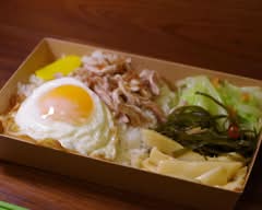 台湾料理　猫米 MaoMi