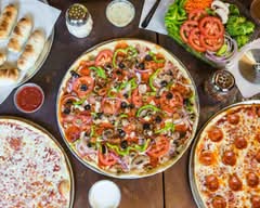 Austin's Pizza (Greystone Dr)