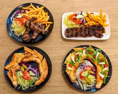  Au Pied de la Citadelle 🌯♨️