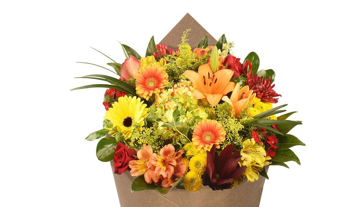 Bloom Haus™ Garden Bouquet - C