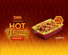 Pepe's Piri Piri (Middlesbrough)