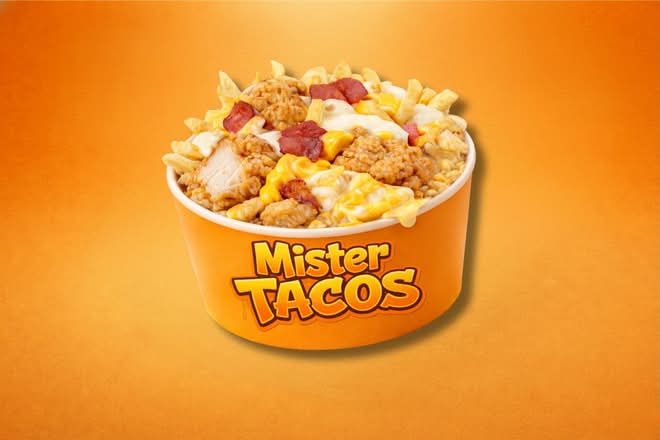 Mister Bowl  🔥