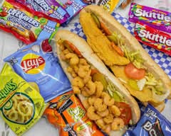 Acres Discount (Marrero)