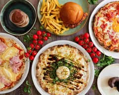 Les Remparts 🇮🇹