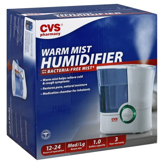 Cvs Pharmacy Humidifier