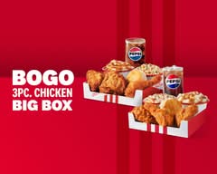 KFC (625 American Legion Hwy)