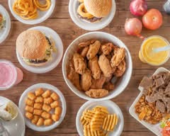 Chicken Wicken (Fairfeild)