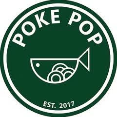 Poke Pop Poulsbo (21555 Olhava Way NW)