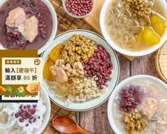 綠田發芽蒟蒻綠豆湯 熱河店