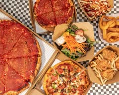 5000 Pies (Long Beach)